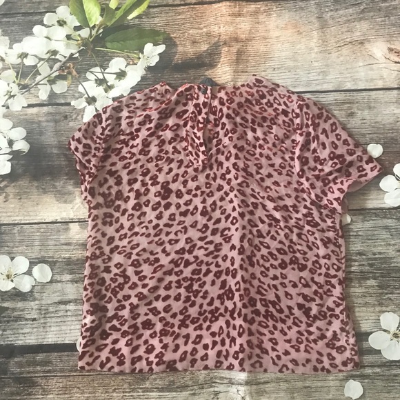 rag and bone gia top